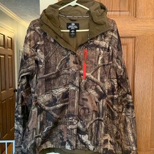 Women’s Mossy Oak Hunters Jacket